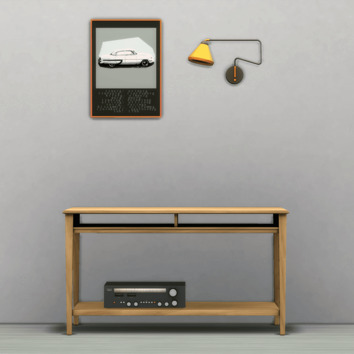 Phali Concept