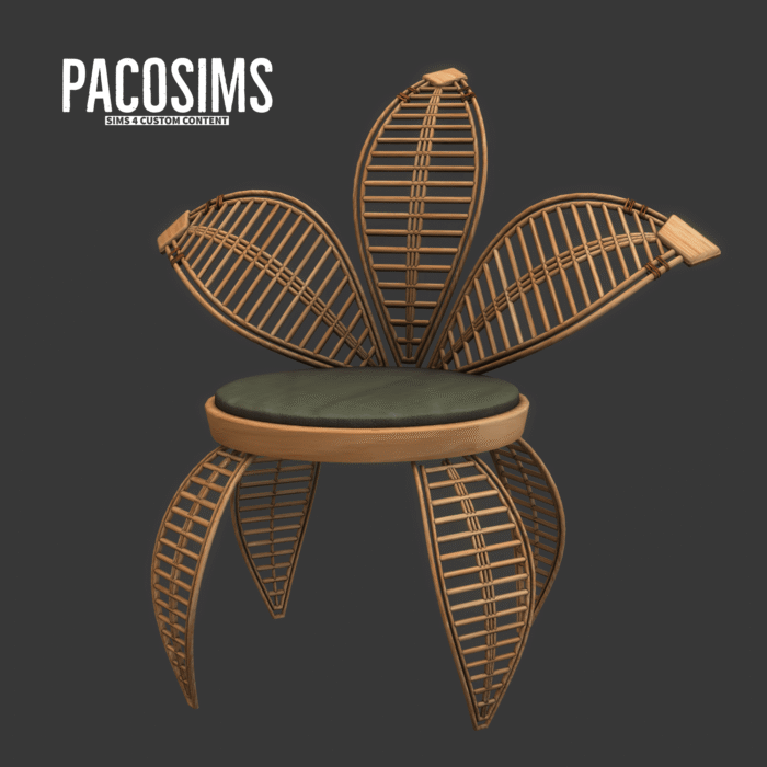 Bohemia Deco Set