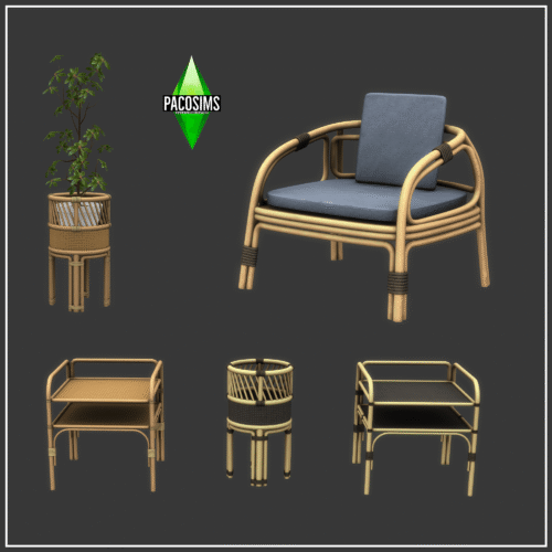 Bohemia Set Pt 2