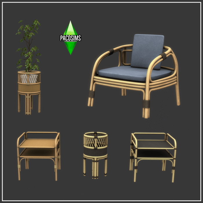 Bohemia Set Pt 2