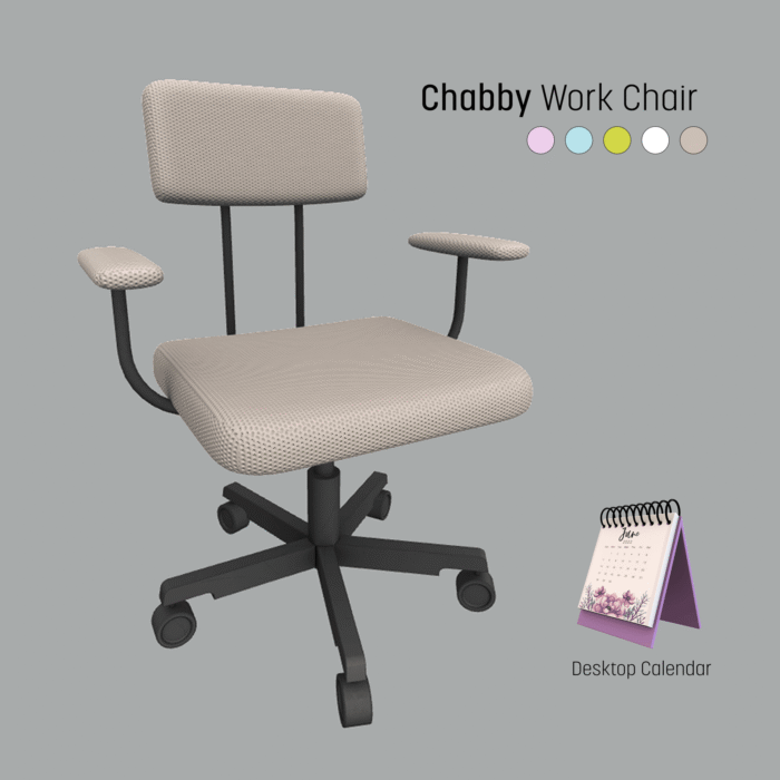 Office Dream
