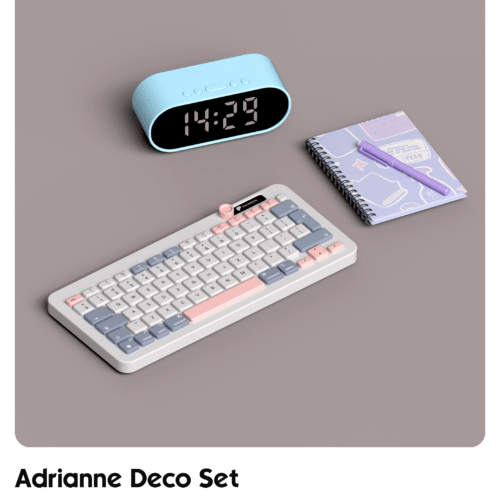 Adrianne Deco Set