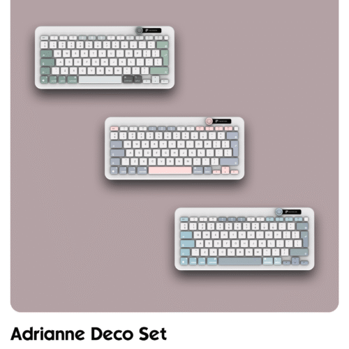 Adrianne Deco Set