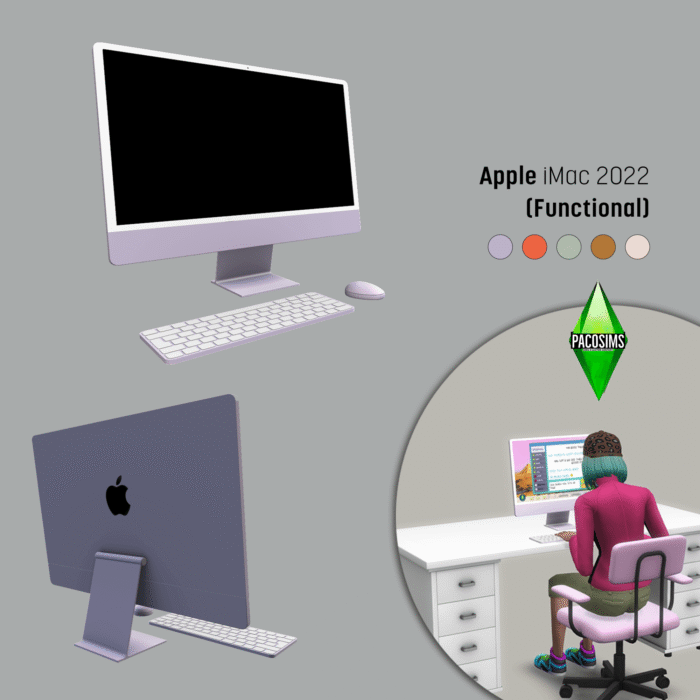 Office Dream