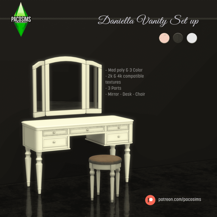 Daniella Set