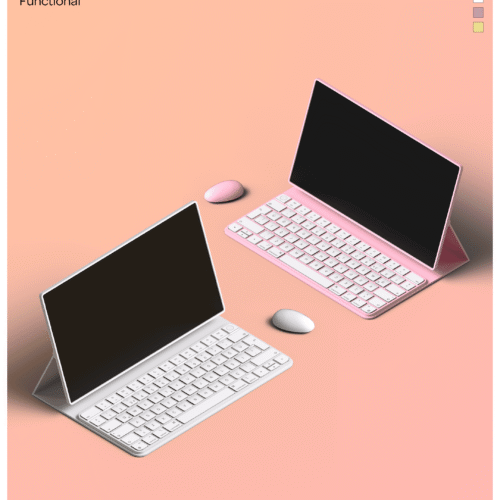 Moliendo SmartPad