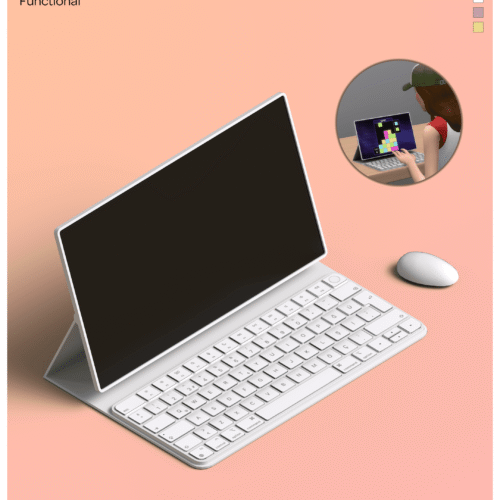 Moliendo SmartPad