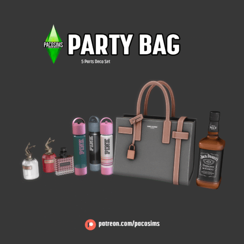 Part Bag