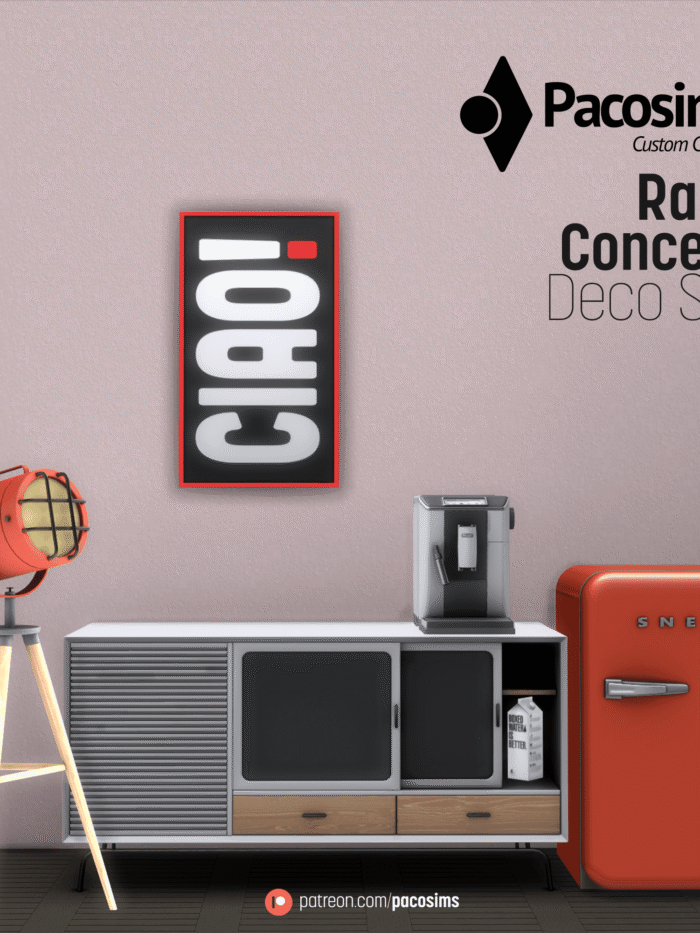 Radu Concept