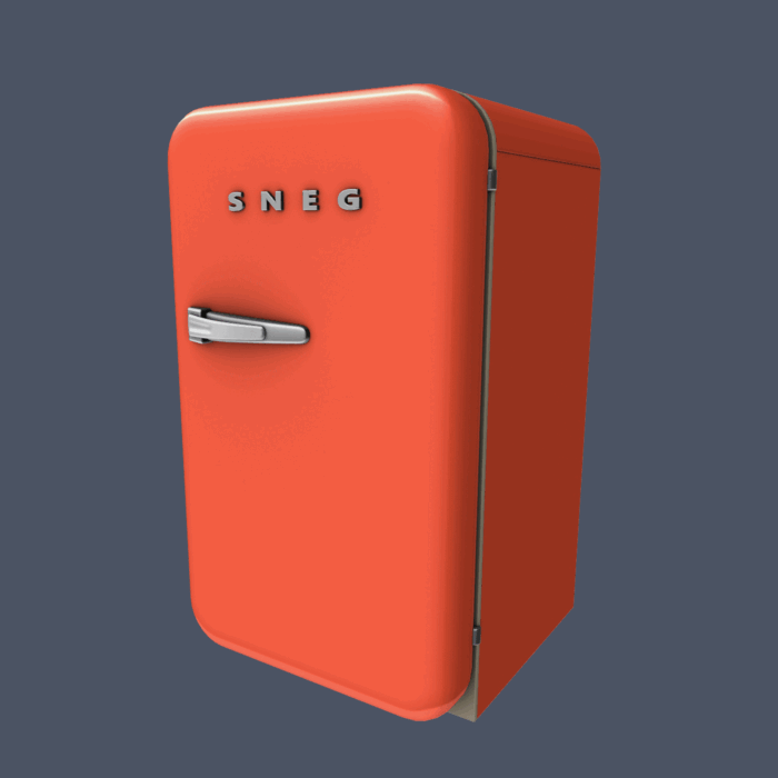 Radu Concept