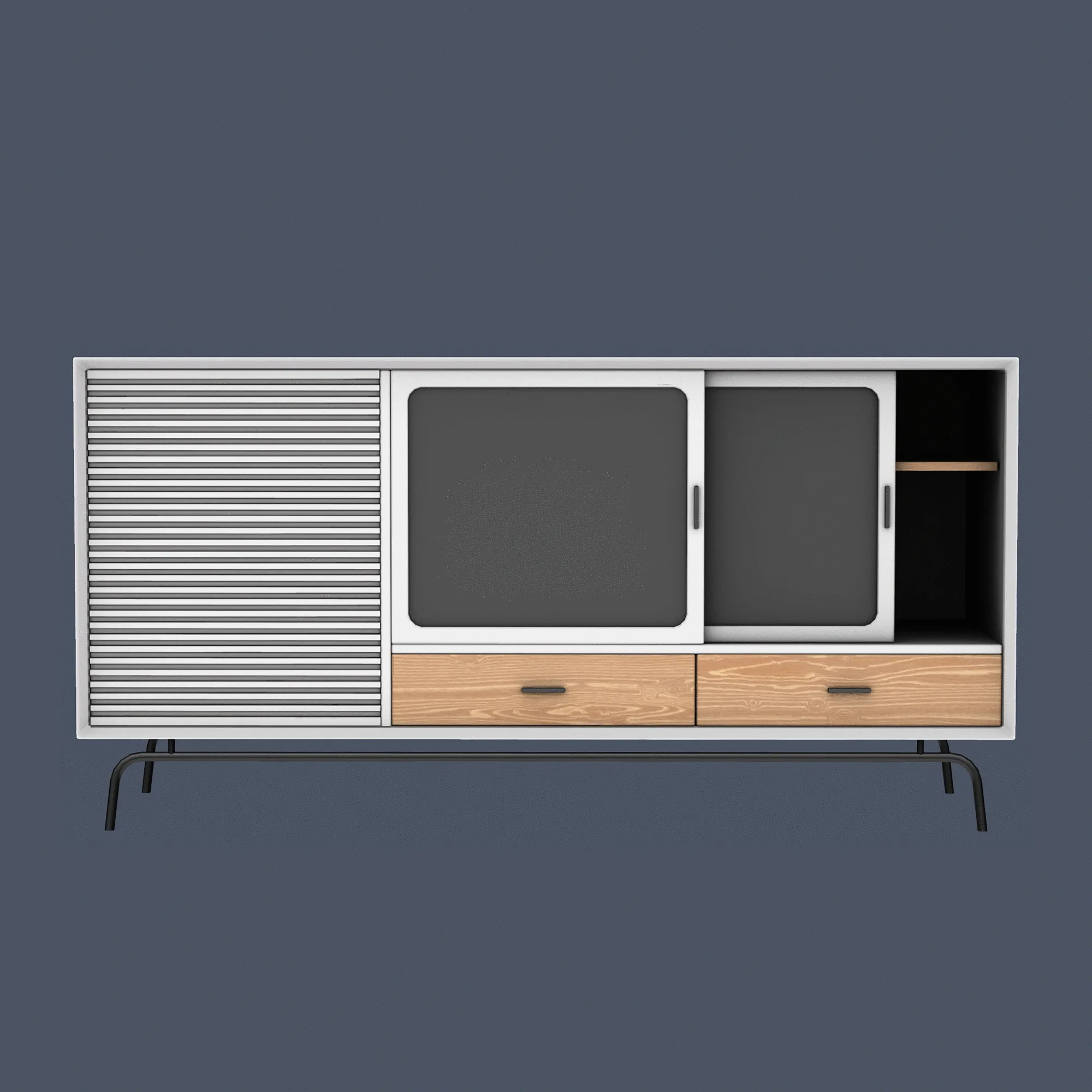 Radu Concept - Image 3