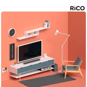 Rico Set
