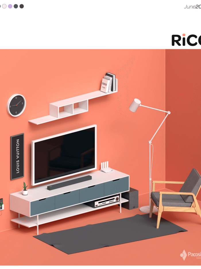 Rico Set