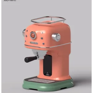 Tengoo Coffee Machine ( Decor )