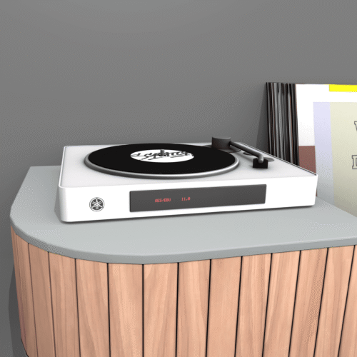 Vinly Dream LP