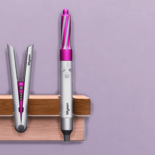 Wyson Pro Hair Kit