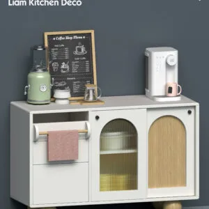 Liam Kitchen Deco