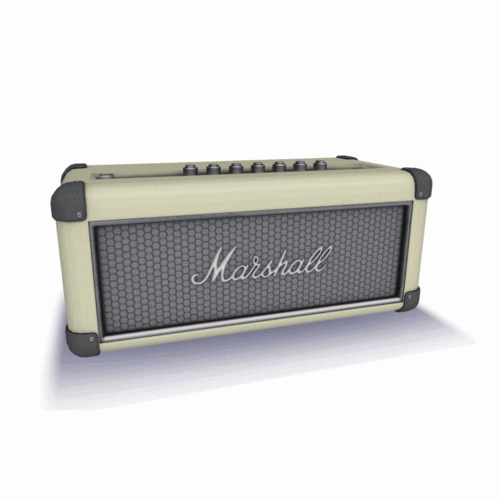 Functional BT Speaker