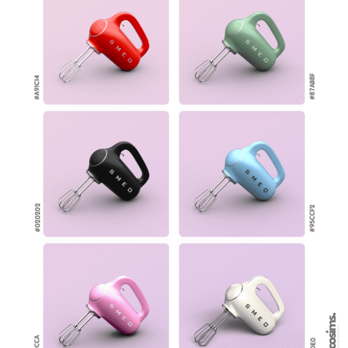 SMEO Collection ( Part 2 )