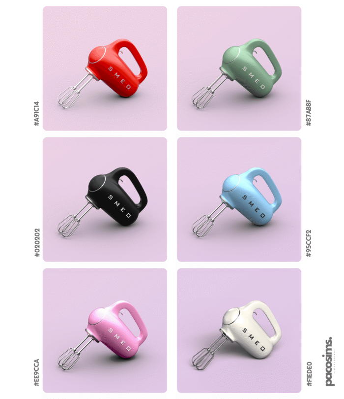 SMEO Collection ( Part 2 )