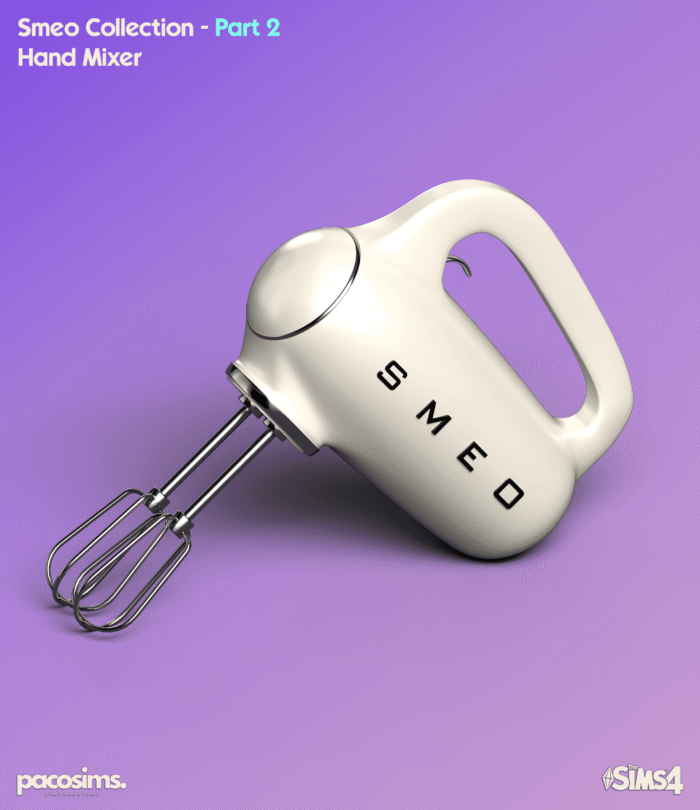 SMEO Collection ( Part 2 )