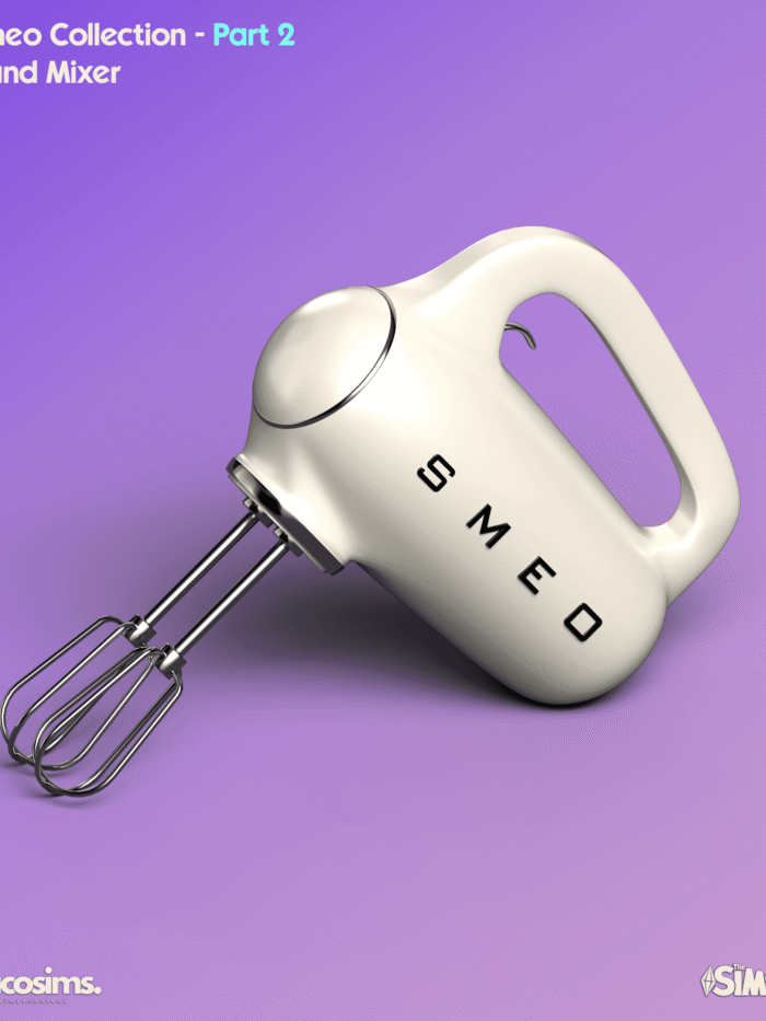 SMEO Collection ( Part 2 )