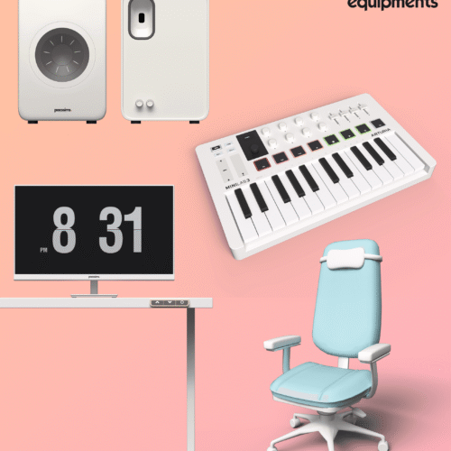 Home Producer Set