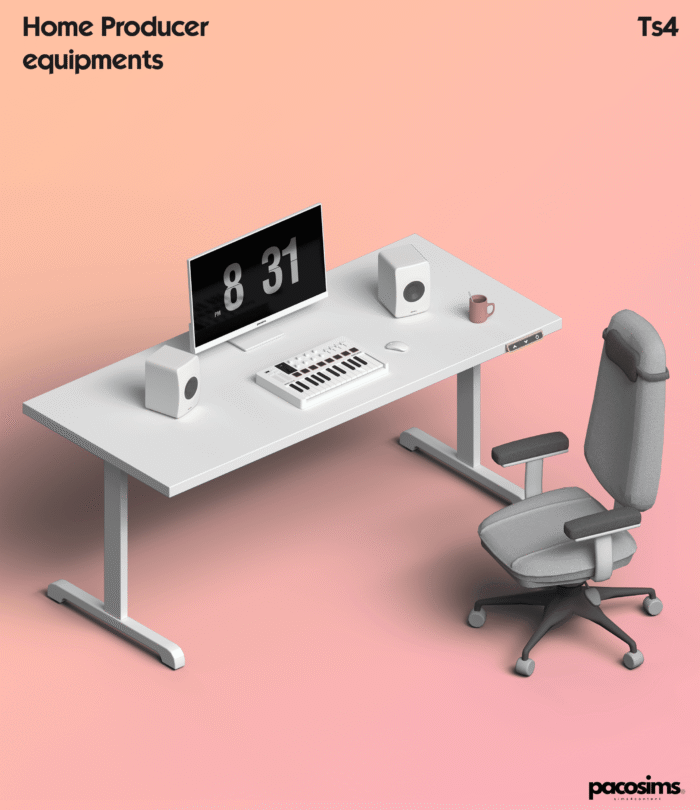 Home Producer Set