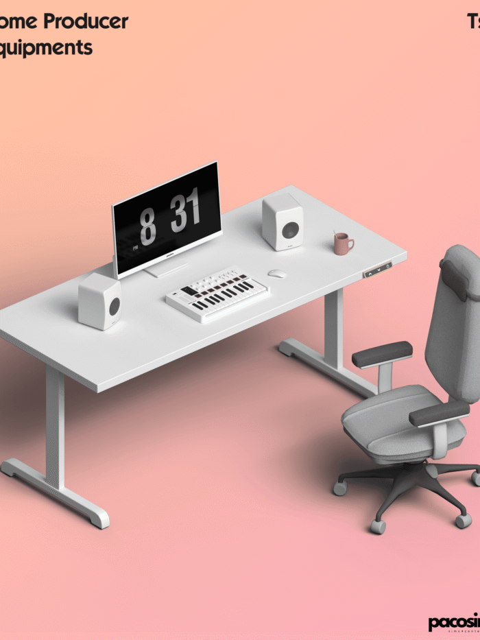 Home Producer Set