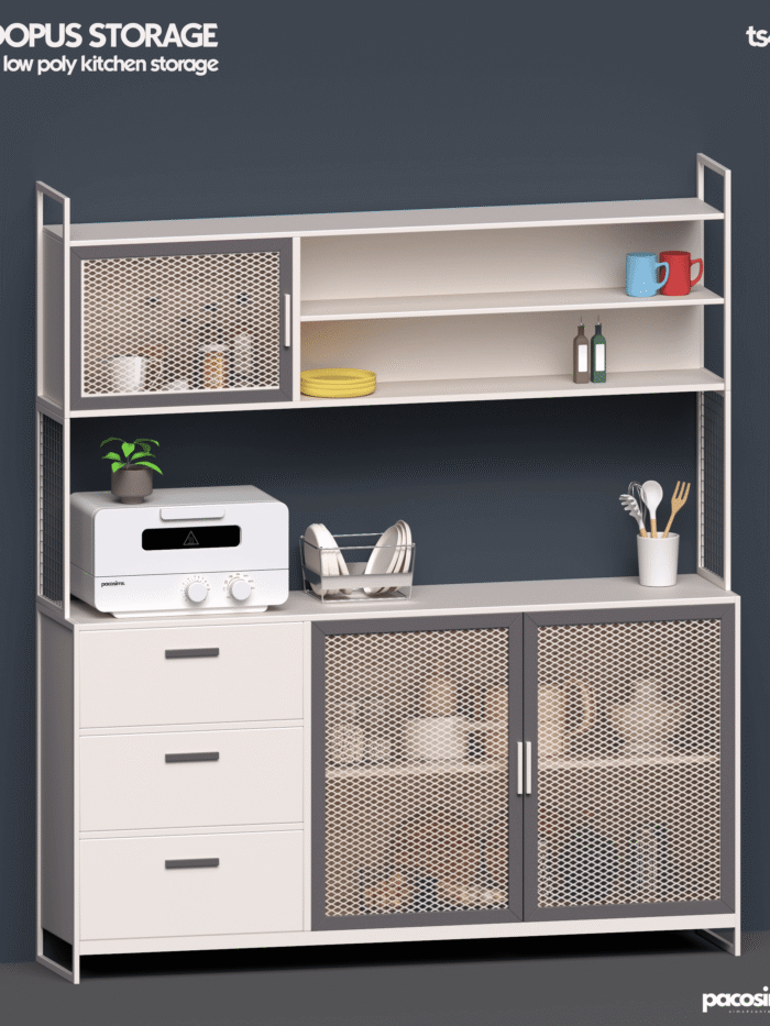 Loopus Storage
