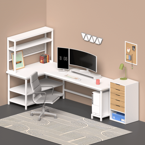 MOKKO Workspace