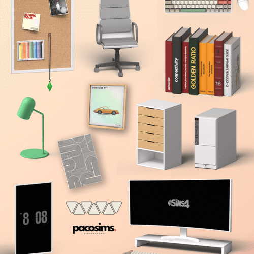 MOKKO Workspace