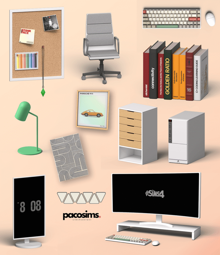 MOKKO Workspace