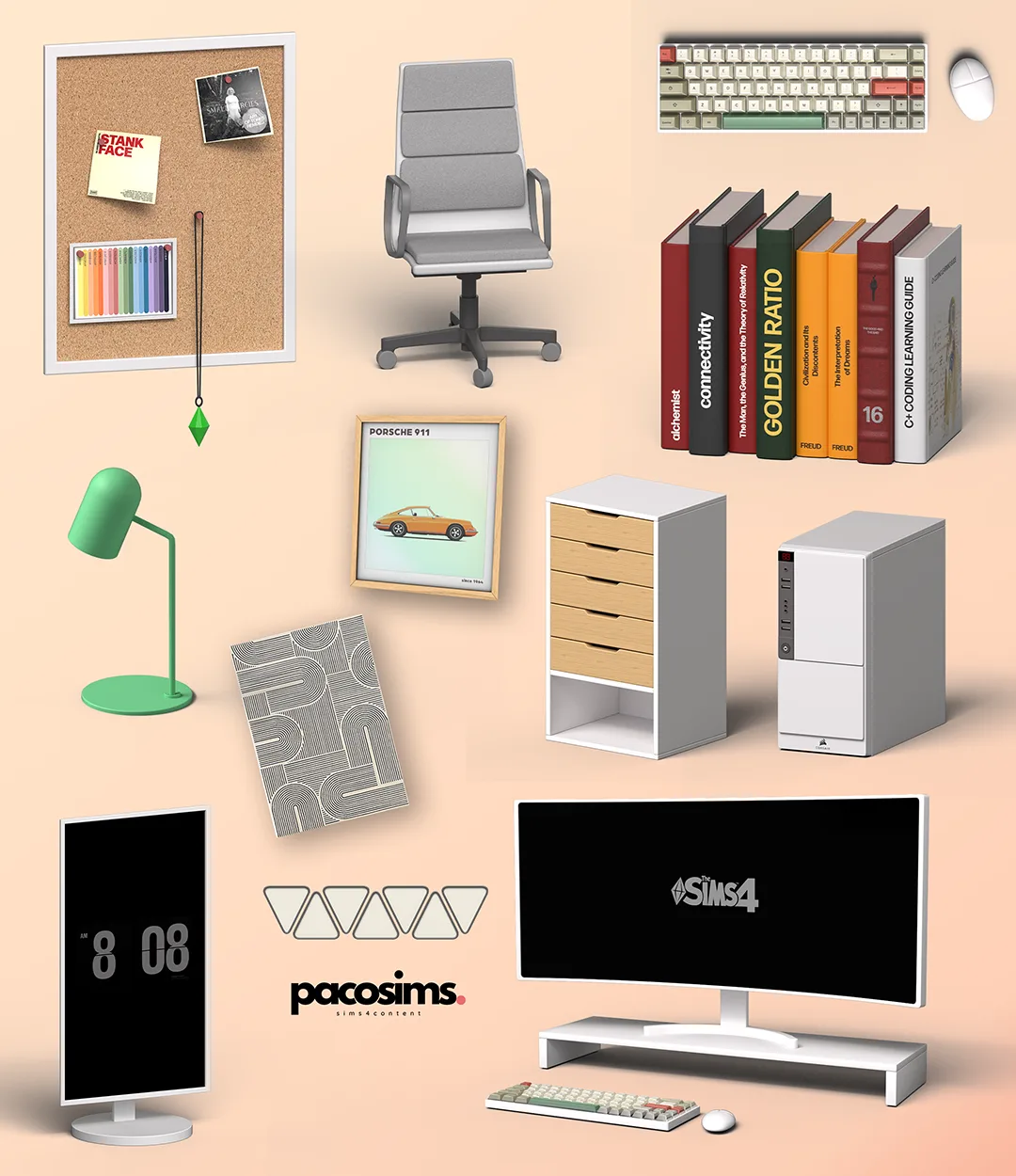 MOKKO Workspace - Image 2