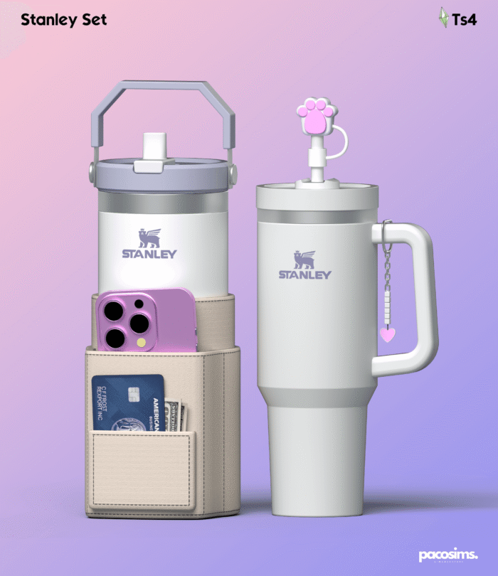 Stanley Set