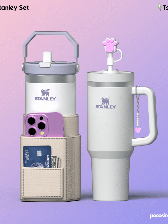 Stanley Set