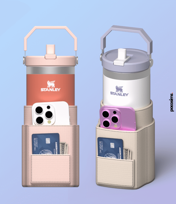 Stanley Set