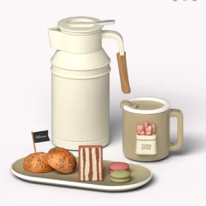 Delicious Set