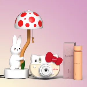 KITTY SET