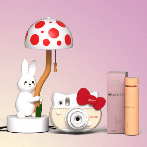 KITTY SET