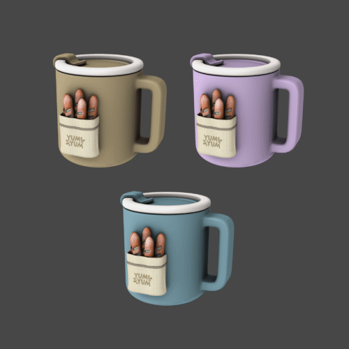 Delicious Set