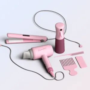 Hair Kit 2