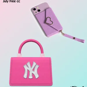 July Free cc