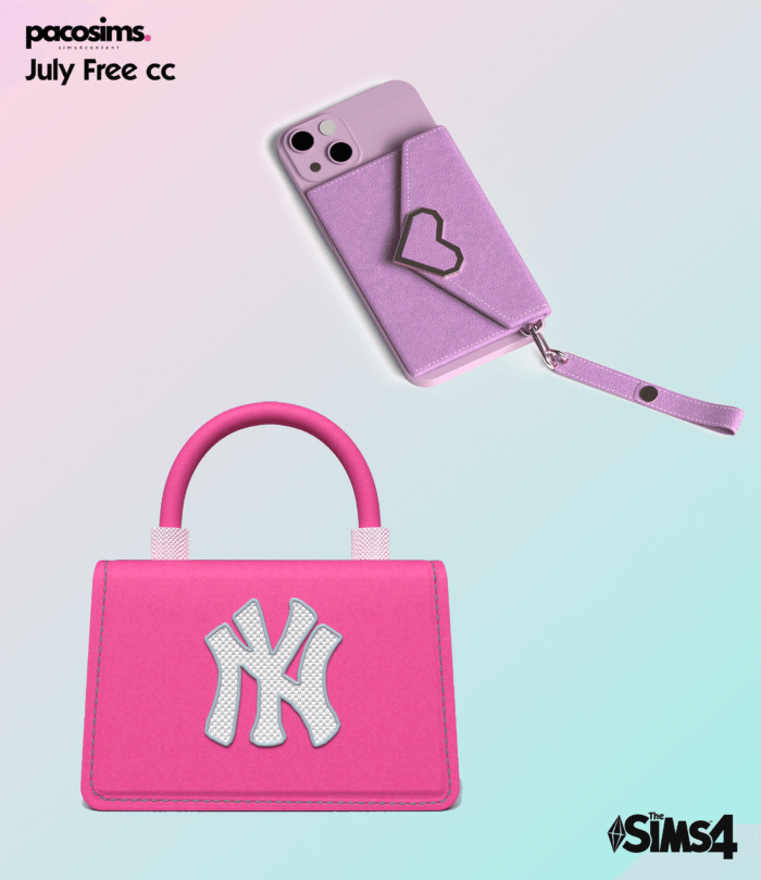 July Free cc