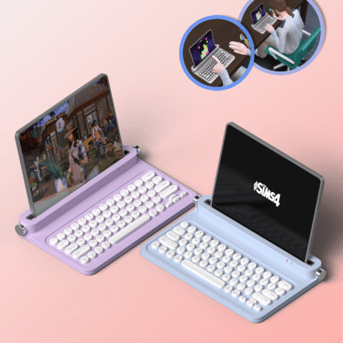 Lena SmartPad Version:2