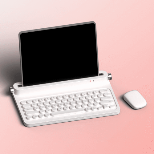 Lena SmartPad Version:2
