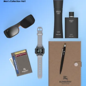 Men's Collection Vol:1