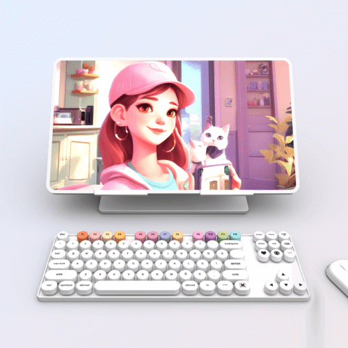 OGGO All-in One PC