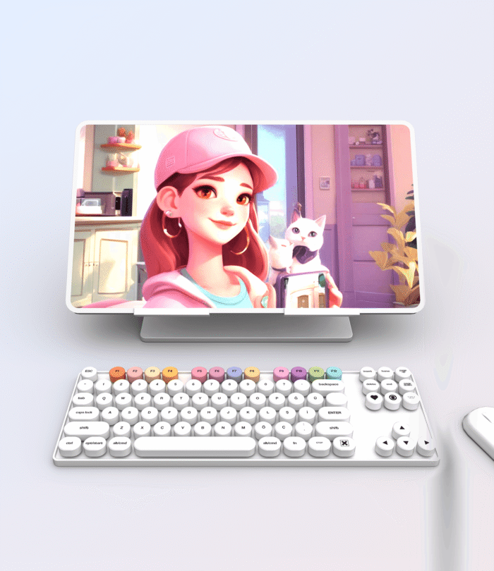 OGGO All-in One PC