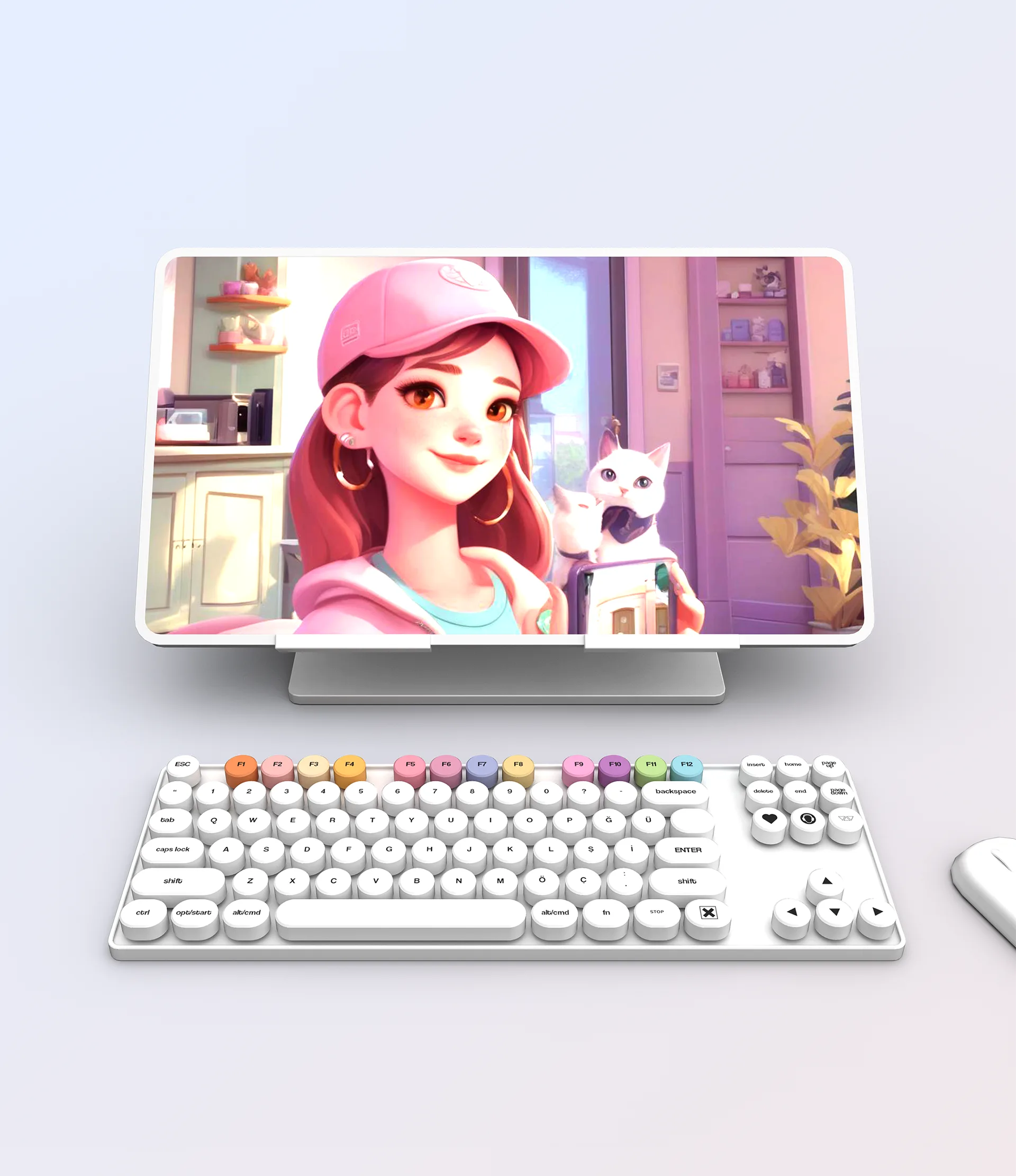 OGGO All-in One PC - Image 3